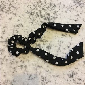 Scrunchie/Hair Scarf
